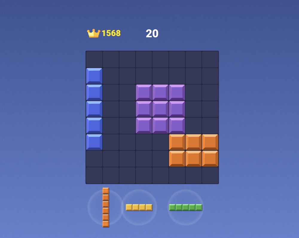 Block Blast Unlocked - Puzzle Adventure Free Online cover
